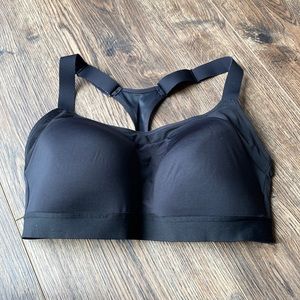 Brooks High impact sports bra.